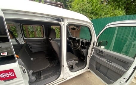 Honda N-VAN, 2023 год, 848 000 рублей, 6 фотография