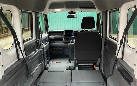 Honda N-VAN, 2023 год, 848 000 рублей, 13 фотография