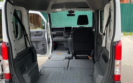 Honda N-VAN, 2023 год, 848 000 рублей, 12 фотография