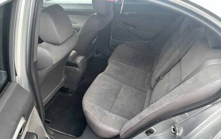 Honda Civic VIII, 2007 год, 485 000 рублей, 17 фотография