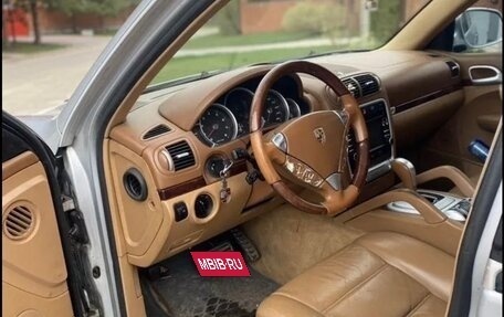 Porsche Cayenne III, 2003 год, 620 000 рублей, 2 фотография