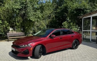 KIA K5, 2020 год, 2 900 000 рублей, 1 фотография