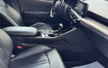 KIA K5, 2020 год, 2 900 000 рублей, 6 фотография