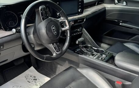 KIA K5, 2020 год, 2 900 000 рублей, 5 фотография