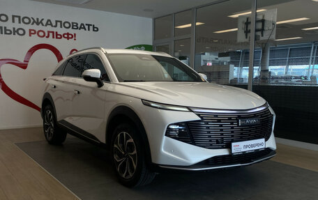 Haval F7, 2025 год, 3 250 000 рублей, 3 фотография