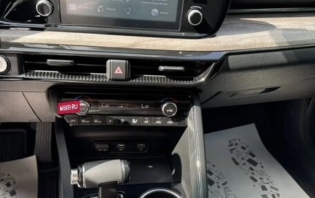 KIA K5, 2020 год, 2 900 000 рублей, 7 фотография