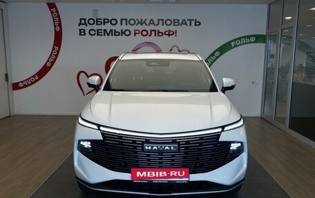 Haval F7, 2025 год, 3 250 000 рублей, 2 фотография