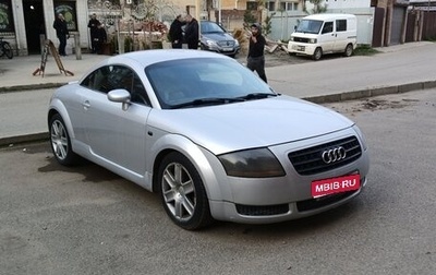 Audi TT, 1999 год, 580 000 рублей, 1 фотография