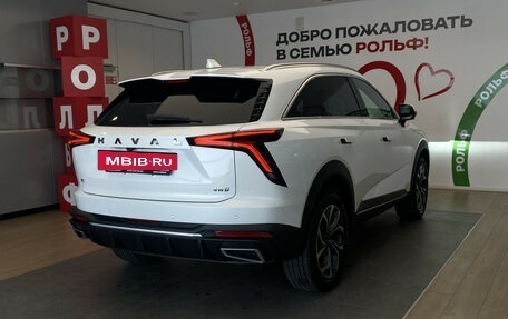 Haval F7, 2025 год, 3 250 000 рублей, 4 фотография