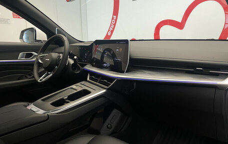 Haval F7, 2025 год, 3 250 000 рублей, 8 фотография