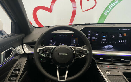 Haval F7, 2025 год, 3 250 000 рублей, 14 фотография