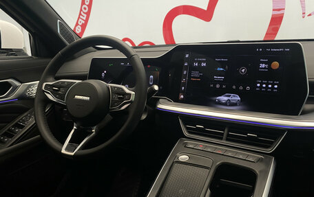 Haval F7, 2025 год, 3 250 000 рублей, 11 фотография