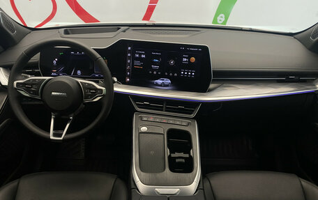 Haval F7, 2025 год, 3 250 000 рублей, 13 фотография