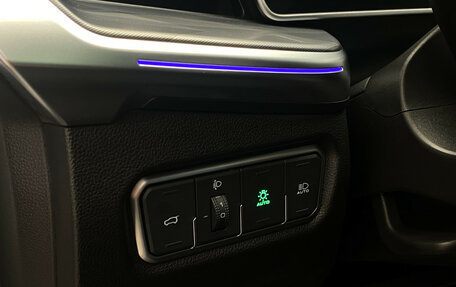 Haval F7, 2025 год, 3 250 000 рублей, 18 фотография