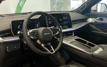 Haval F7, 2025 год, 3 250 000 рублей, 16 фотография