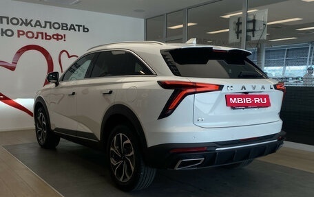 Haval F7, 2025 год, 3 250 000 рублей, 7 фотография