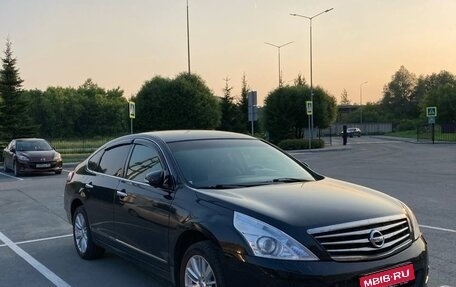 Nissan Teana, 2011 год, 1 250 000 рублей, 1 фотография