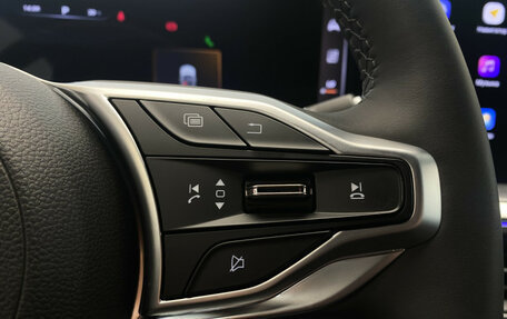 Haval F7, 2025 год, 3 250 000 рублей, 30 фотография