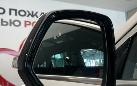 Haval F7, 2025 год, 3 250 000 рублей, 38 фотография