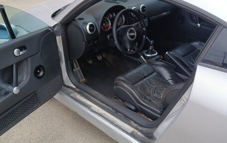 Audi TT, 1999 год, 580 000 рублей, 10 фотография