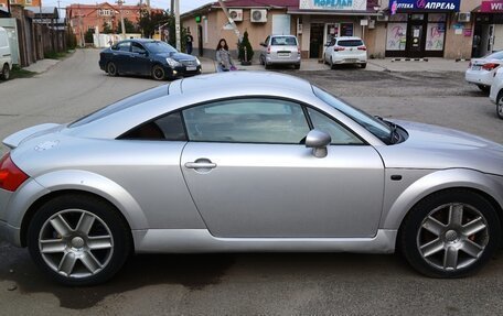 Audi TT, 1999 год, 580 000 рублей, 8 фотография