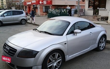 Audi TT, 1999 год, 580 000 рублей, 3 фотография