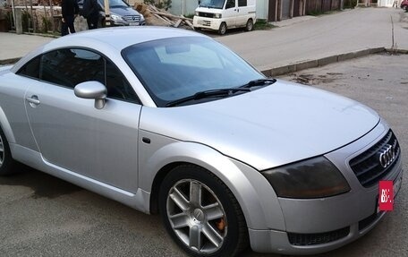 Audi TT, 1999 год, 580 000 рублей, 9 фотография