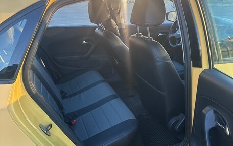 Volkswagen Polo VI (EU Market), 2018 год, 560 000 рублей, 3 фотография