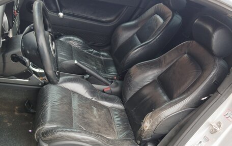 Audi TT, 1999 год, 580 000 рублей, 15 фотография