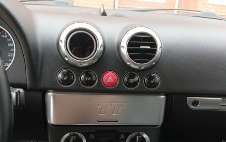 Audi TT, 1999 год, 580 000 рублей, 14 фотография