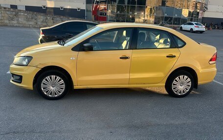 Volkswagen Polo VI (EU Market), 2018 год, 560 000 рублей, 6 фотография