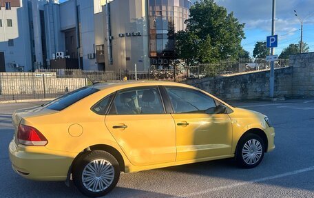 Volkswagen Polo VI (EU Market), 2018 год, 560 000 рублей, 7 фотография