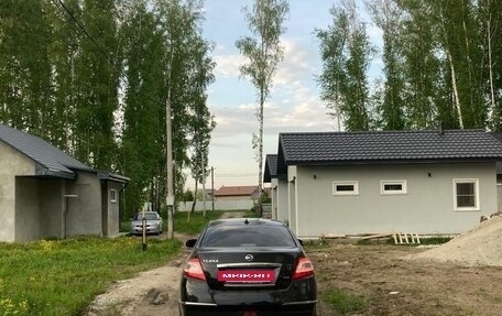 Nissan Teana, 2011 год, 1 250 000 рублей, 2 фотография