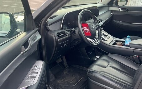 Hyundai Palisade I, 2021 год, 4 355 000 рублей, 8 фотография