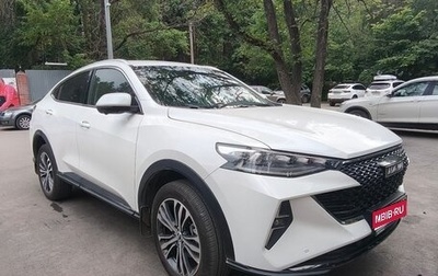 Haval F7x I, 2024 год, 2 650 000 рублей, 1 фотография