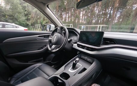 Haval F7x I, 2024 год, 2 650 000 рублей, 9 фотография