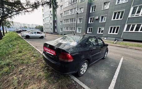Volkswagen Polo VI (EU Market), 2012 год, 440 000 рублей, 4 фотография
