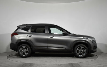 KIA Seltos I, 2021 год, 2 149 000 рублей, 4 фотография