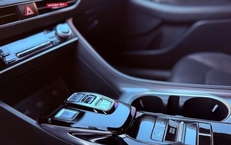 Hyundai Sonata VIII, 2019 год, 2 450 000 рублей, 10 фотография