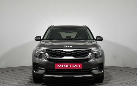 KIA Seltos I, 2021 год, 2 149 000 рублей, 2 фотография