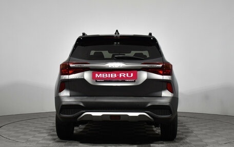 KIA Seltos I, 2021 год, 2 149 000 рублей, 7 фотография