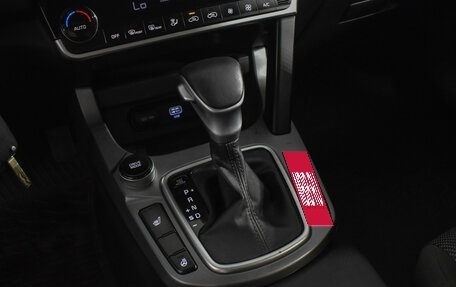 KIA Seltos I, 2021 год, 2 149 000 рублей, 18 фотография