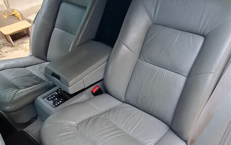 Mercedes-Benz S-Класс, 1999 год, 850 000 рублей, 11 фотография