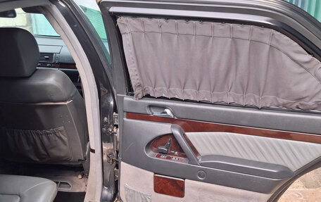 Mercedes-Benz S-Класс, 1999 год, 850 000 рублей, 17 фотография