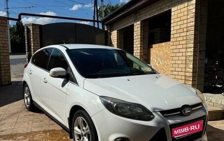 Ford Focus III, 2013 год, 900 000 рублей, 1 фотография