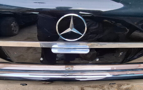 Mercedes-Benz S-Класс, 1999 год, 850 000 рублей, 24 фотография