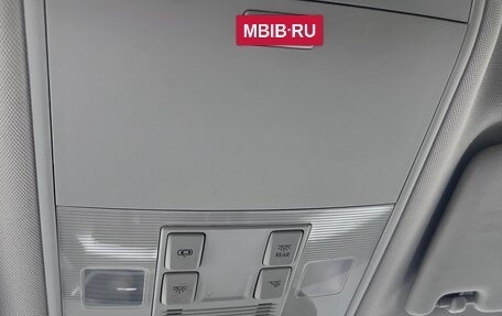 Skoda Superb III рестайлинг, 2017 год, 1 750 000 рублей, 10 фотография