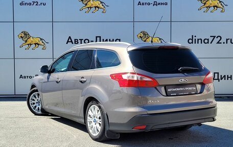 Ford Focus III, 2013 год, 730 000 рублей, 5 фотография