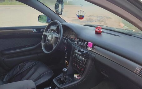 Audi A6, 1999 год, 250 000 рублей, 8 фотография