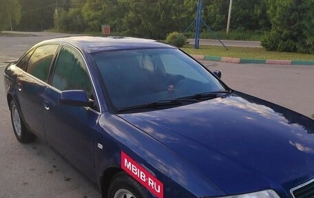 Audi A6, 1999 год, 250 000 рублей, 2 фотография